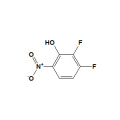 2, 3-difluoro-6-nitrofenol CAS No. 82419-26-9